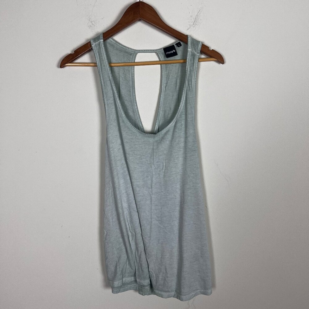 2/$20 Mono B Top L